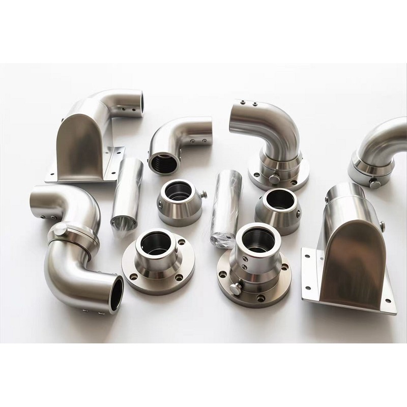 Forged High Pressure Stainless Steel Fittings