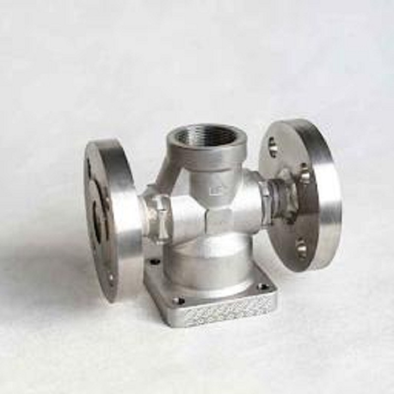 Professional OEM Manufacturing Stainless Pump Castings