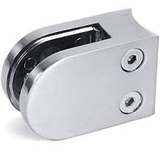 Glass Bracket Clamp