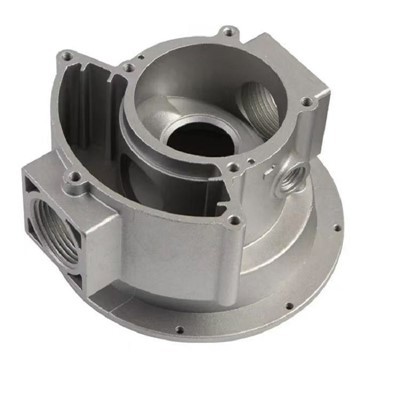 Precision Investment Casting Stainless Valve Parts