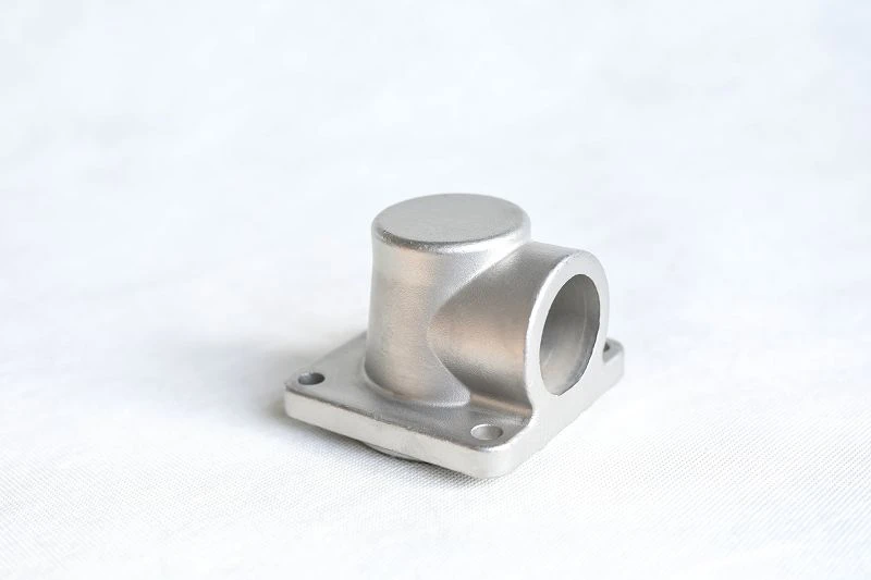 Stainless Steel Thermostat Housing