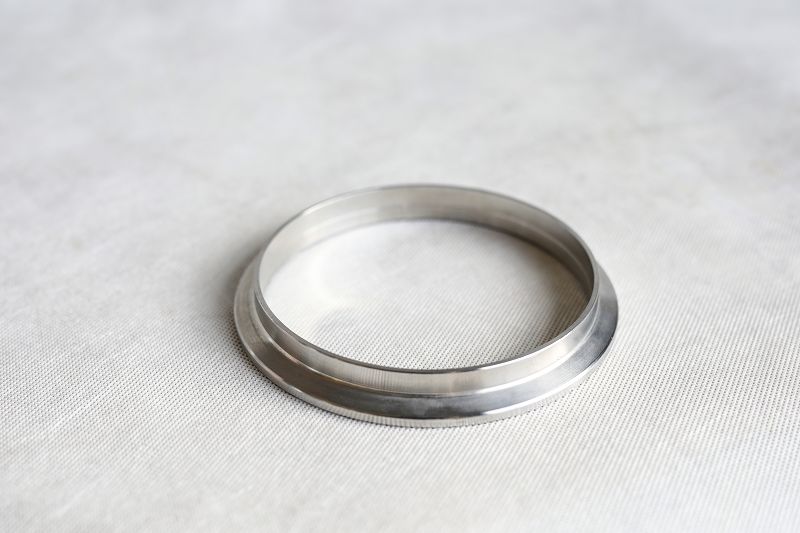 Stainless Steel Tri Clamp Ferrule