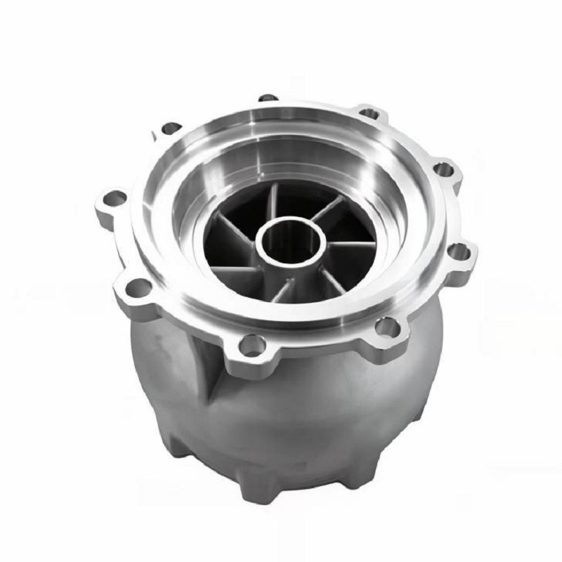 Super Duplex Stainless Steel Castings